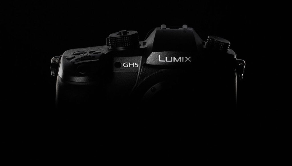 panasonic-gh5