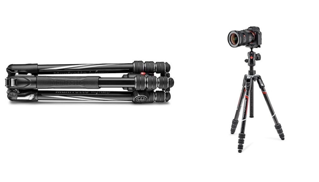 Manfrotto-Beefree