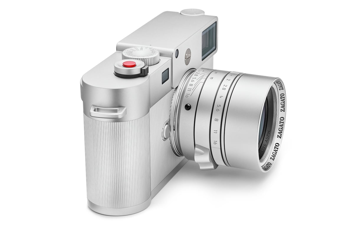 Leica-M10-Edycja-Zagato