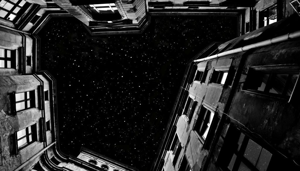 piątkowski kamil interfoto łódź bieszczady gwiazdy architektura