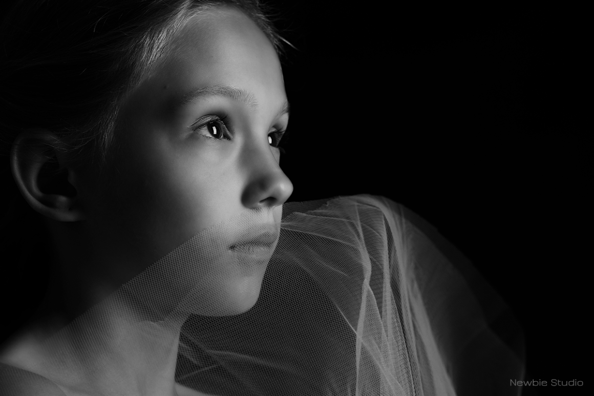 warszawa małgorzata skonieczna interfoto newbie studio fotografia portretowa światło rembrandtowskie