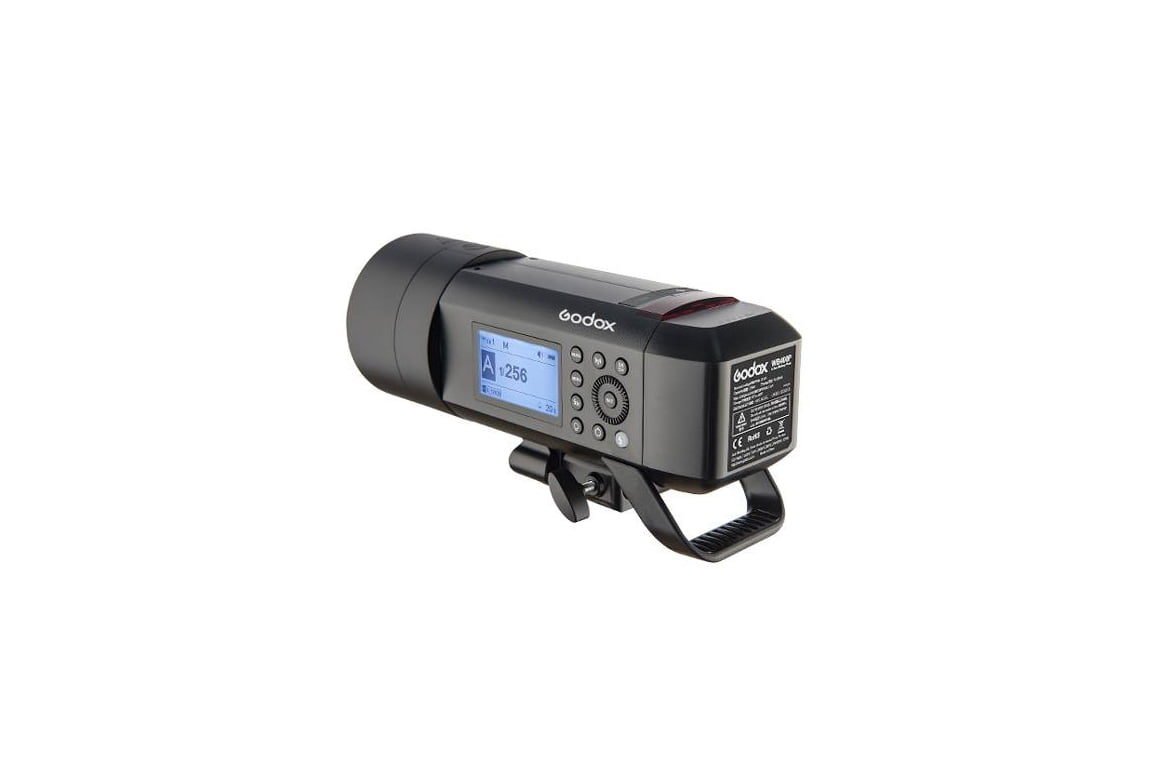 Godox-AD400Pro