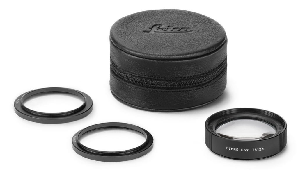 Leica-ELPRO-E52