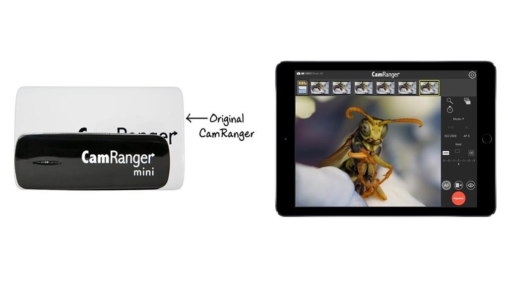 CamRanger-Mini