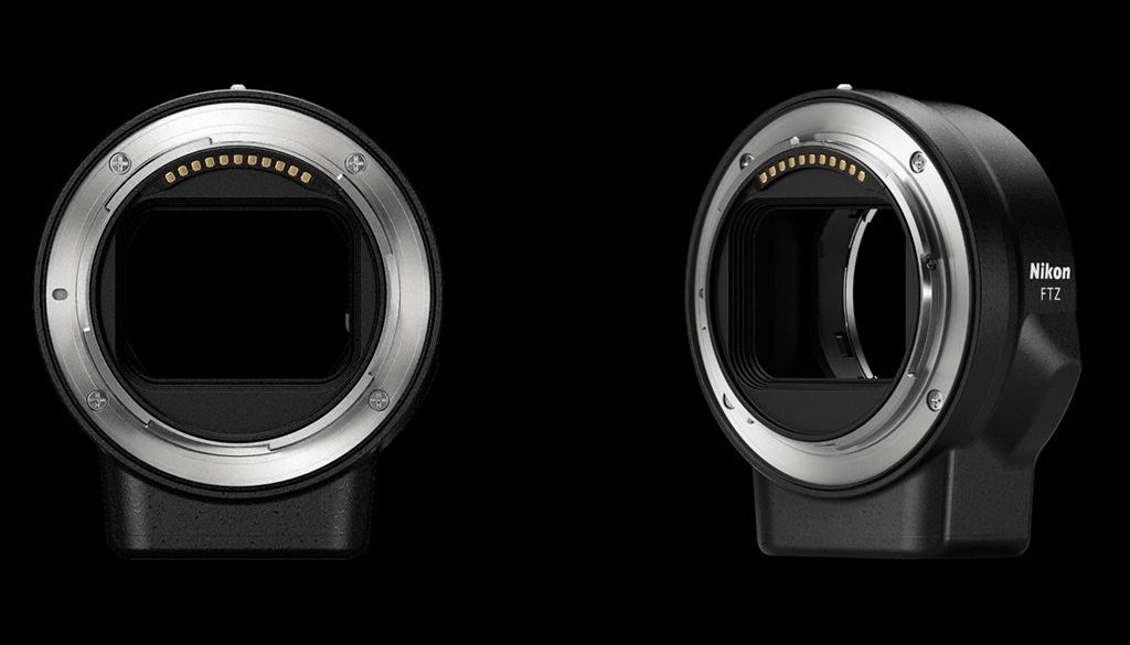 FTZ-Mount-Adapter