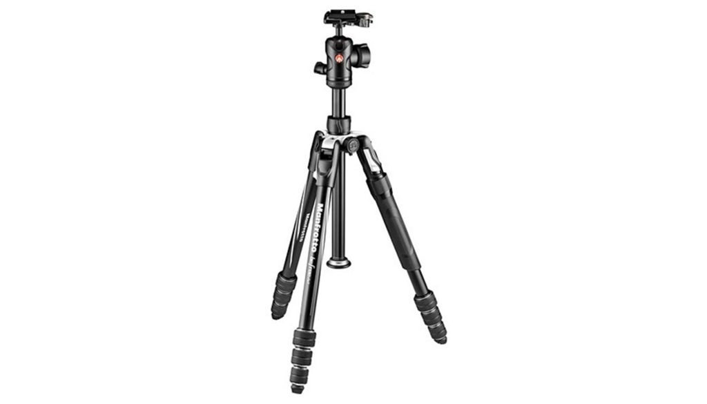 Manfrotto-Befree-2N1