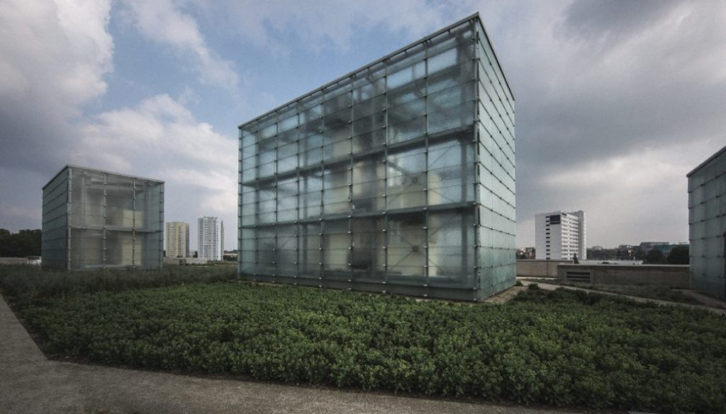 Muzeum Śląskie, Katowice, Ignacy Cembrzyński, Interfoto.eu