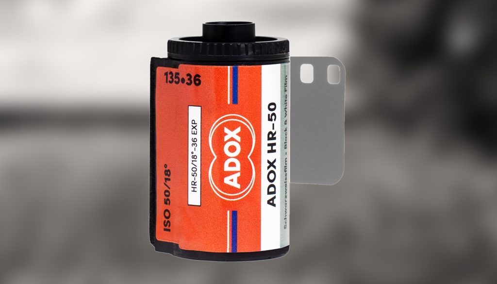 ADOX-50-HR