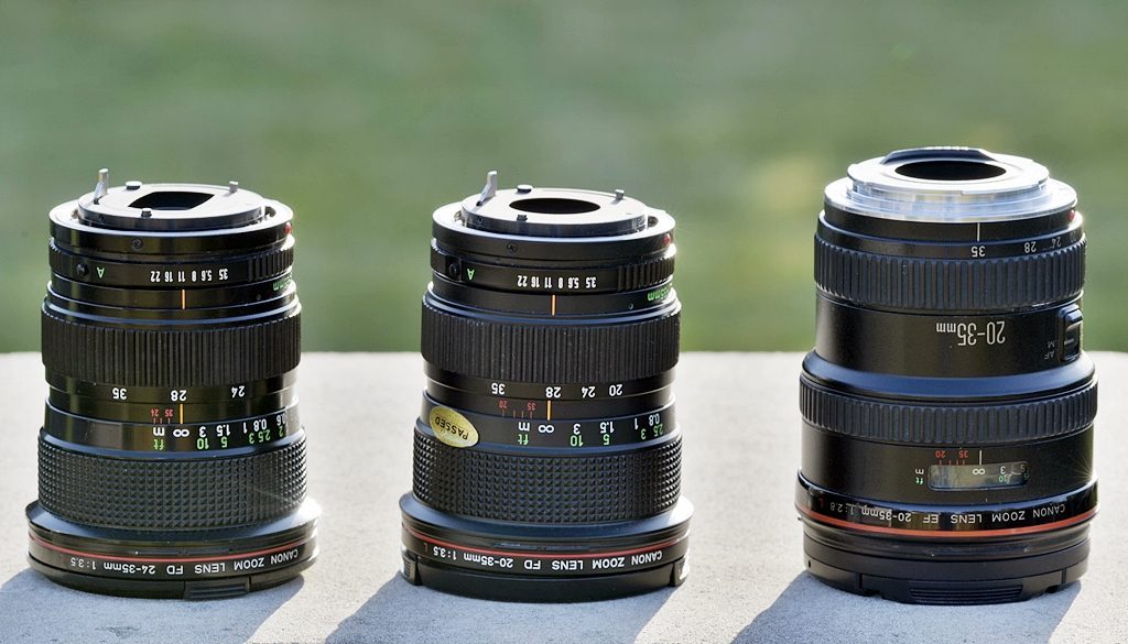 Canon-FE24-35-FD20-35-EF20-35