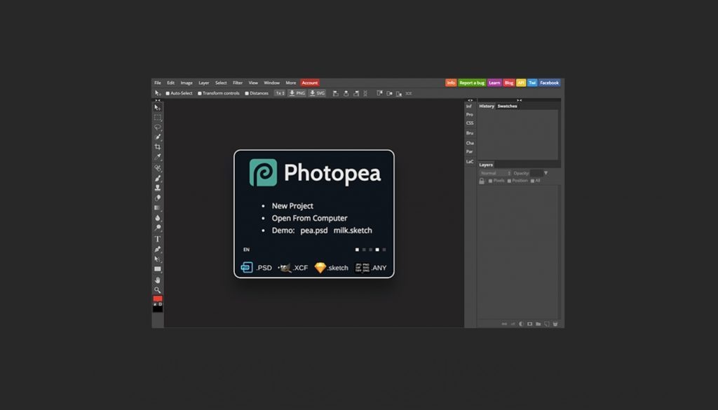 Photopea