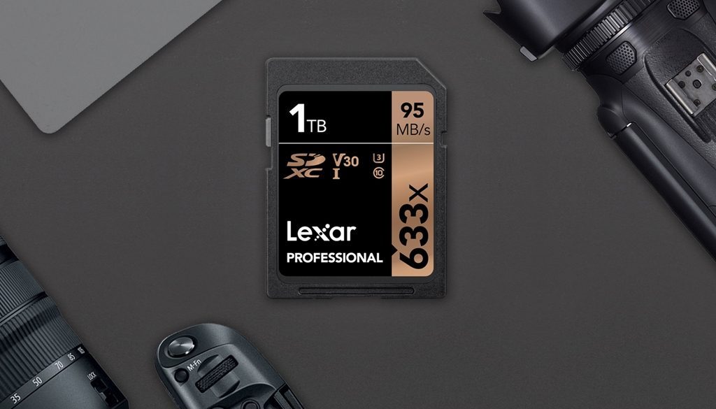 Lexar-1TB