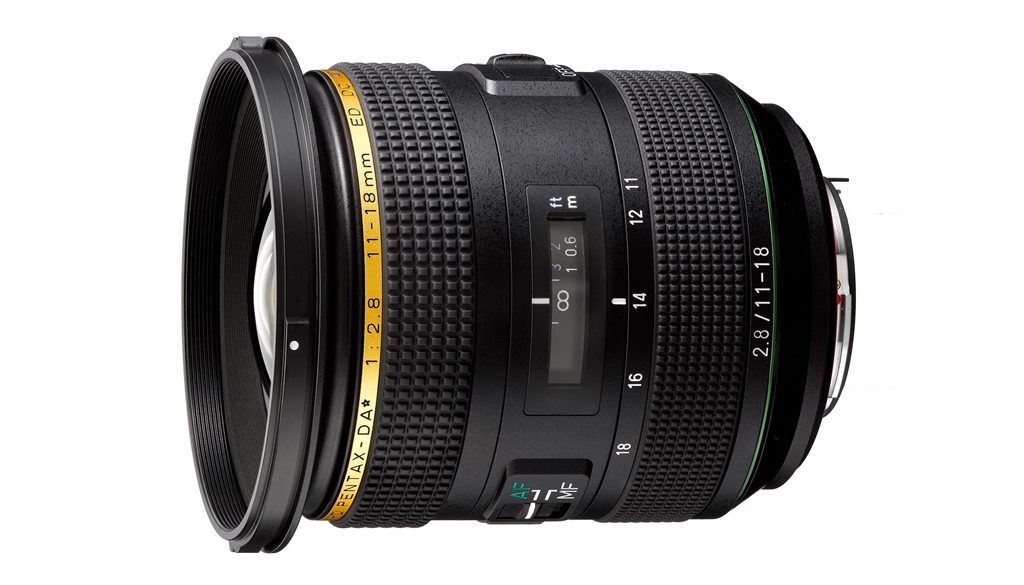 Pentax-11-18mm-f2.8