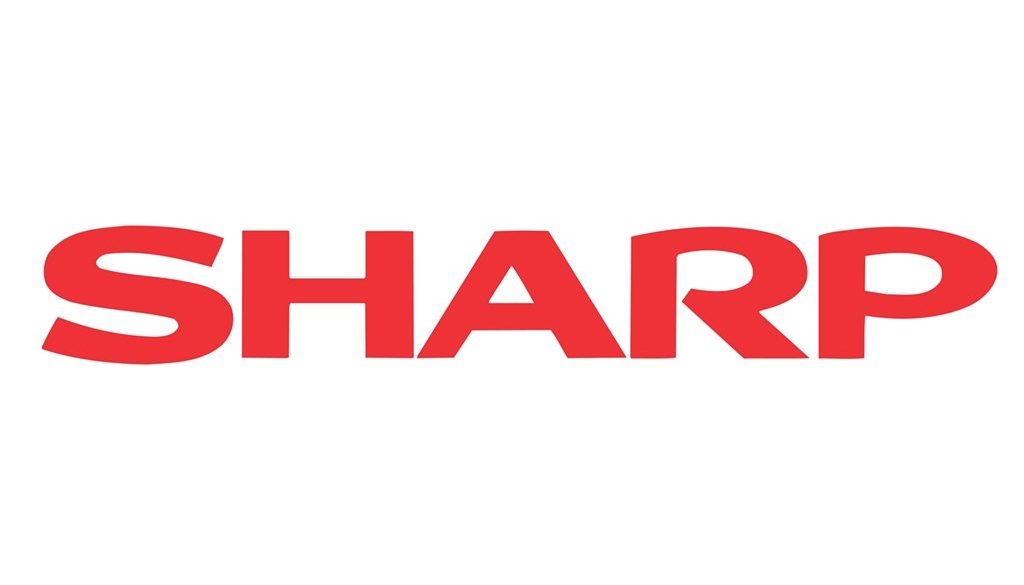 Sharp-Logo