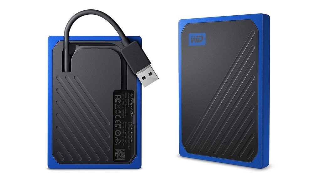 Western-Digital