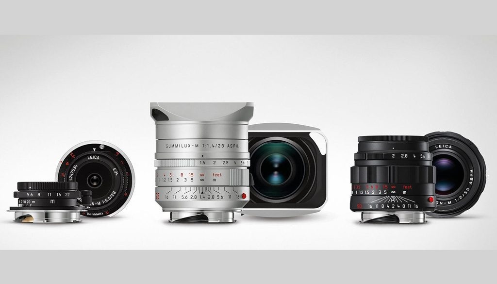3-x-M-Lenses