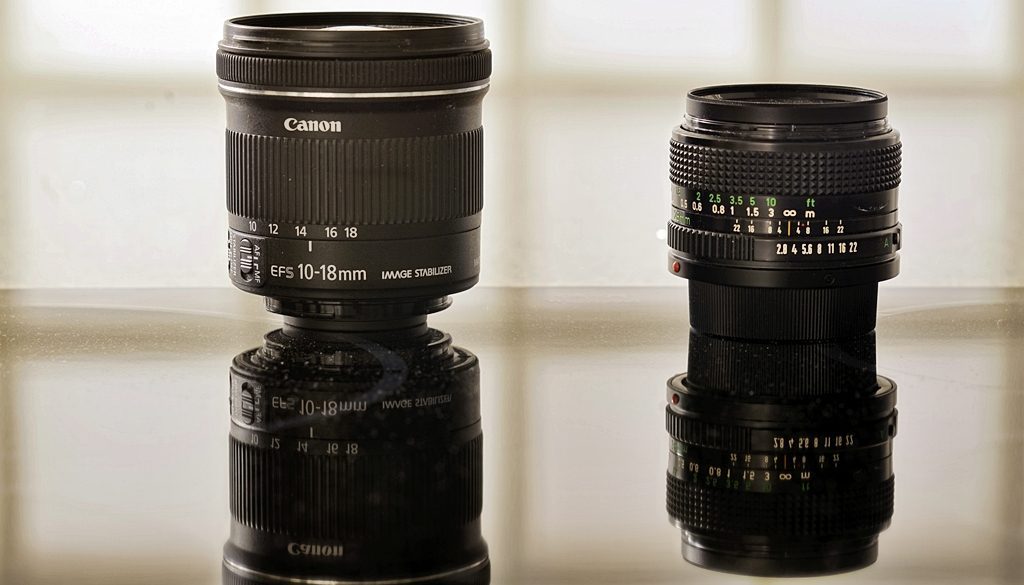 Canon-Lenses-Codes