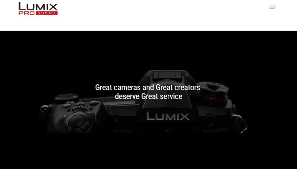 Lumix-Pro