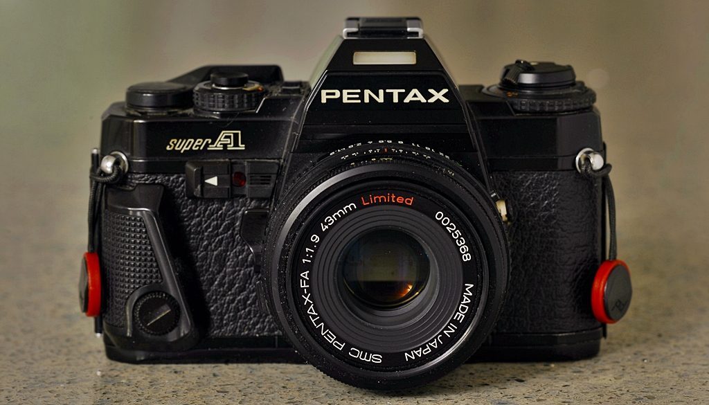 Pentax-Super-A