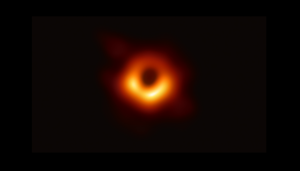 Black-Hole