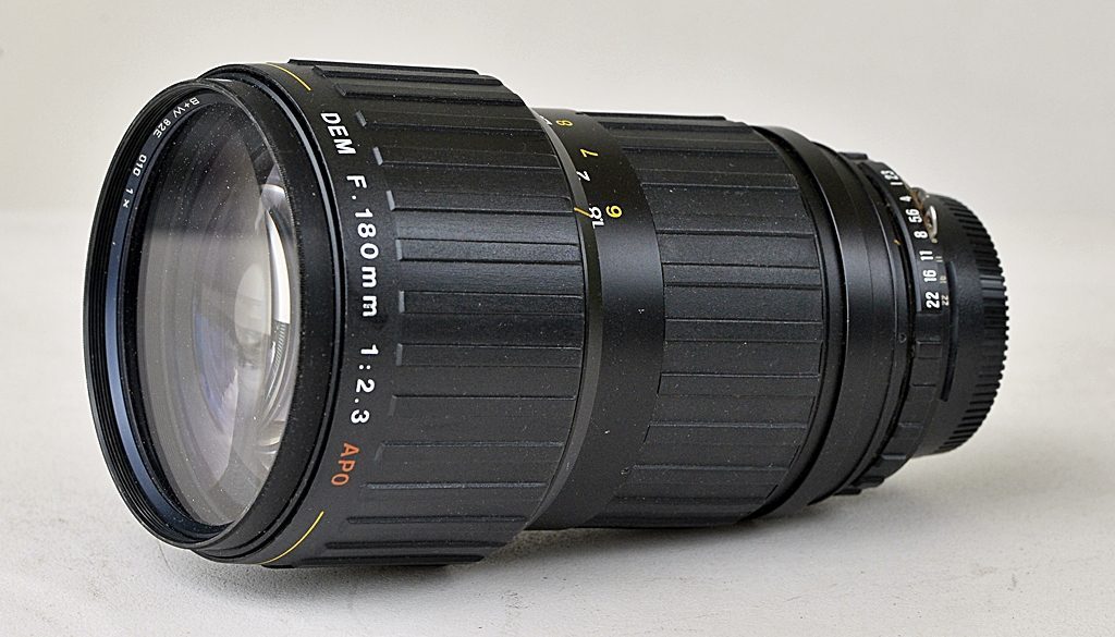 Angenieux-DEM-180mm-f2.3-APO