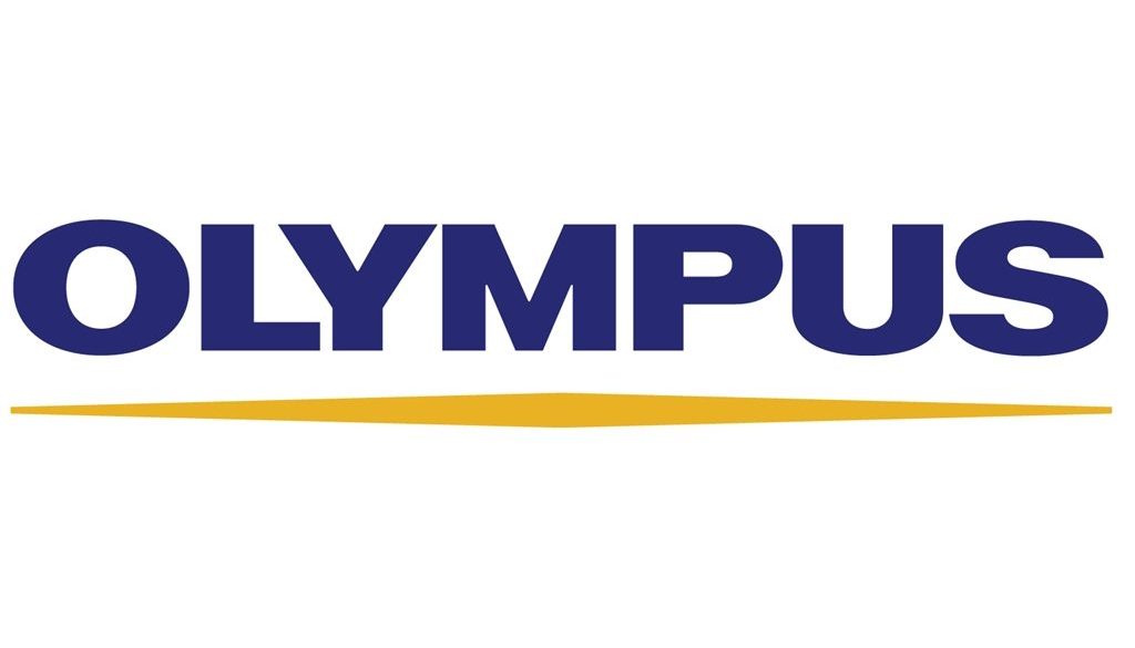 Olympus-Logo