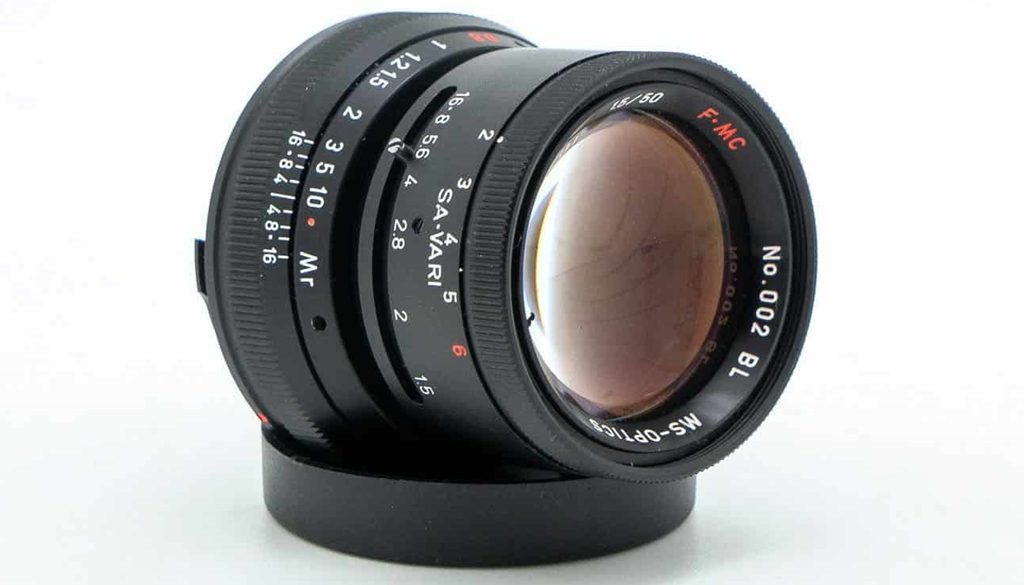 Vario-Prasma-50mm-1.5