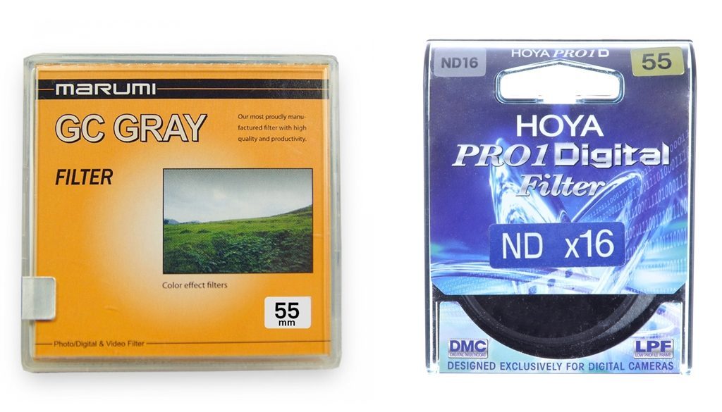 Optical-Filters