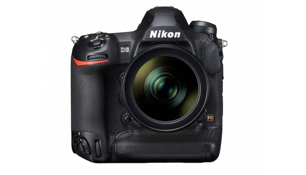 Nikon-D6
