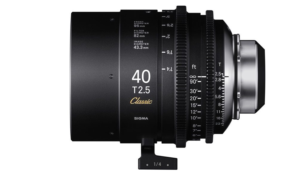 Sigma-Classic-40mm