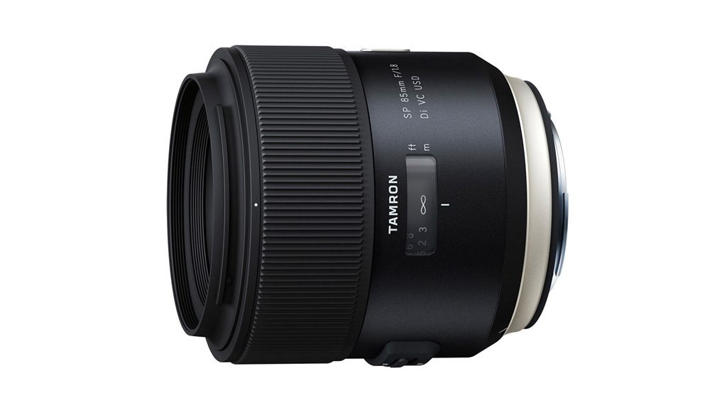 Tamron-85mm-f1.8
