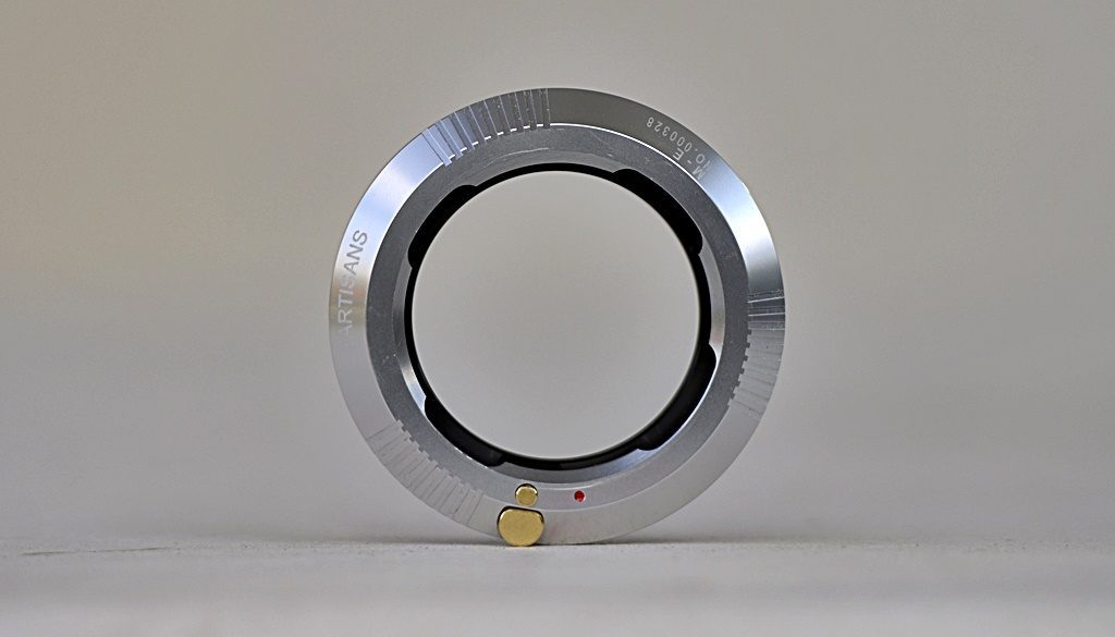 7Artisans-Adapter-LeicaM-SonyE