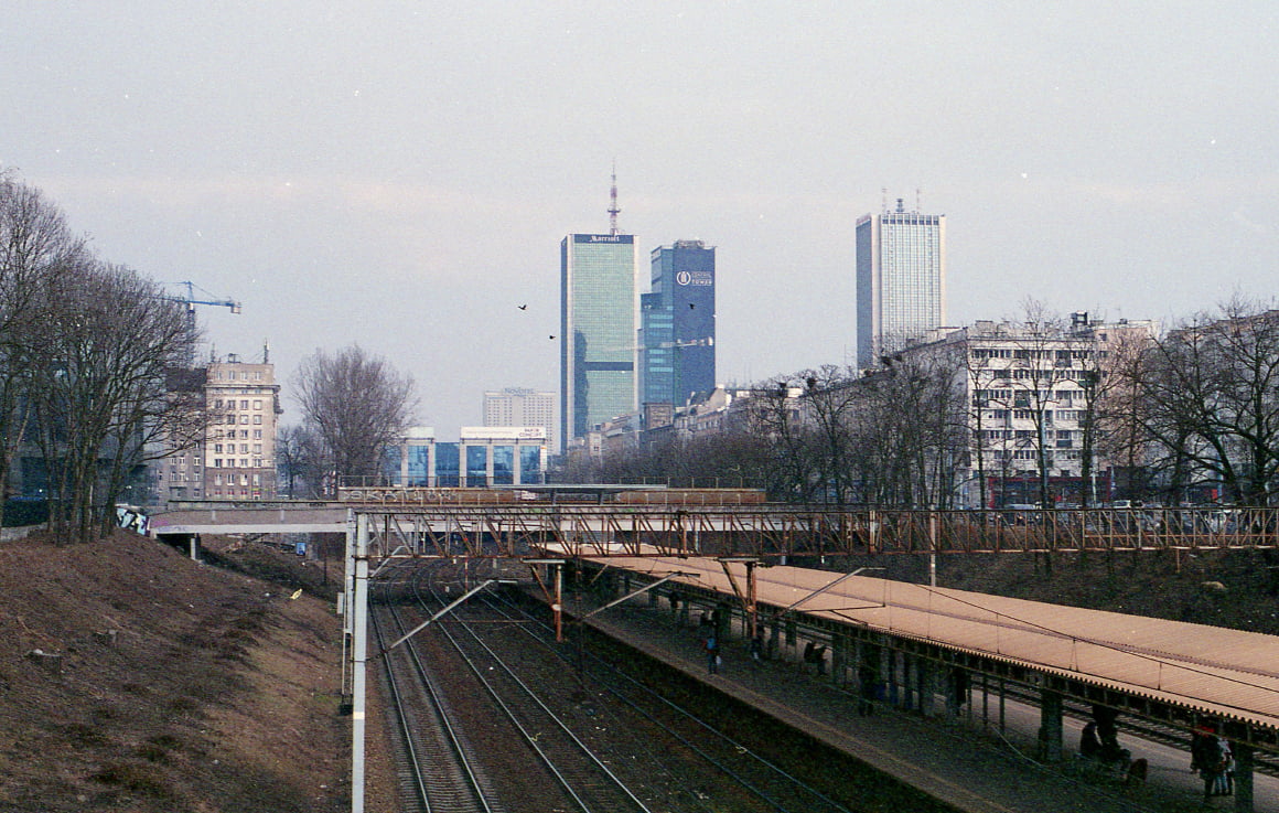 fotografia analogowa, Albert Demidziuk, fuji superia400
