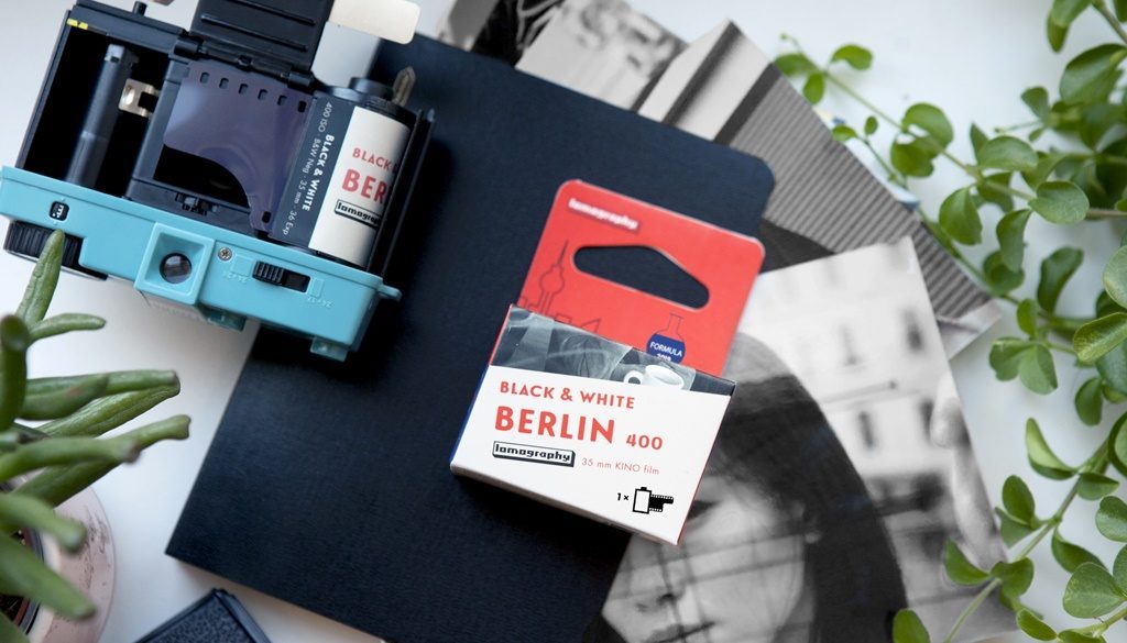 Lomogaphy-Berlin-Kino-BW-2019