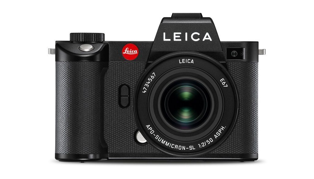 Leica-SL2