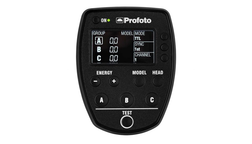 Profoto