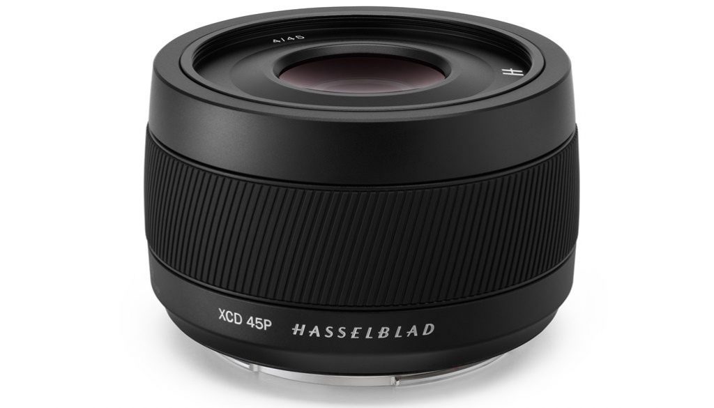 Hasselblad-XCD45P