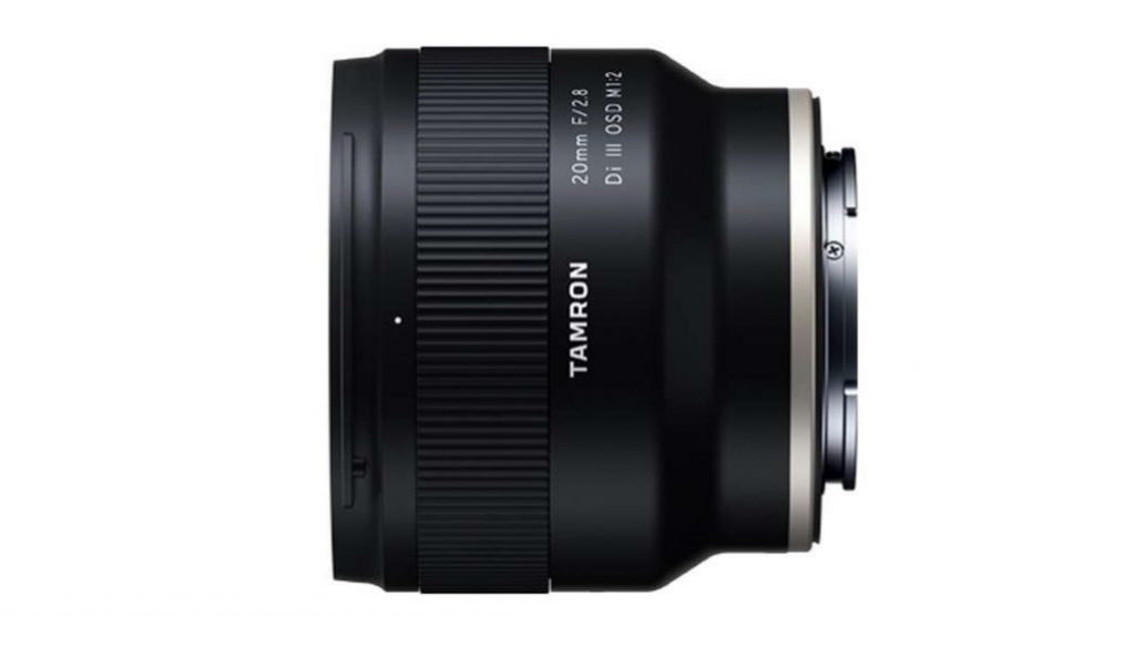 TAMRON-20mm-f.2.8-Di-III-OSD-M1-2-Sony-FE