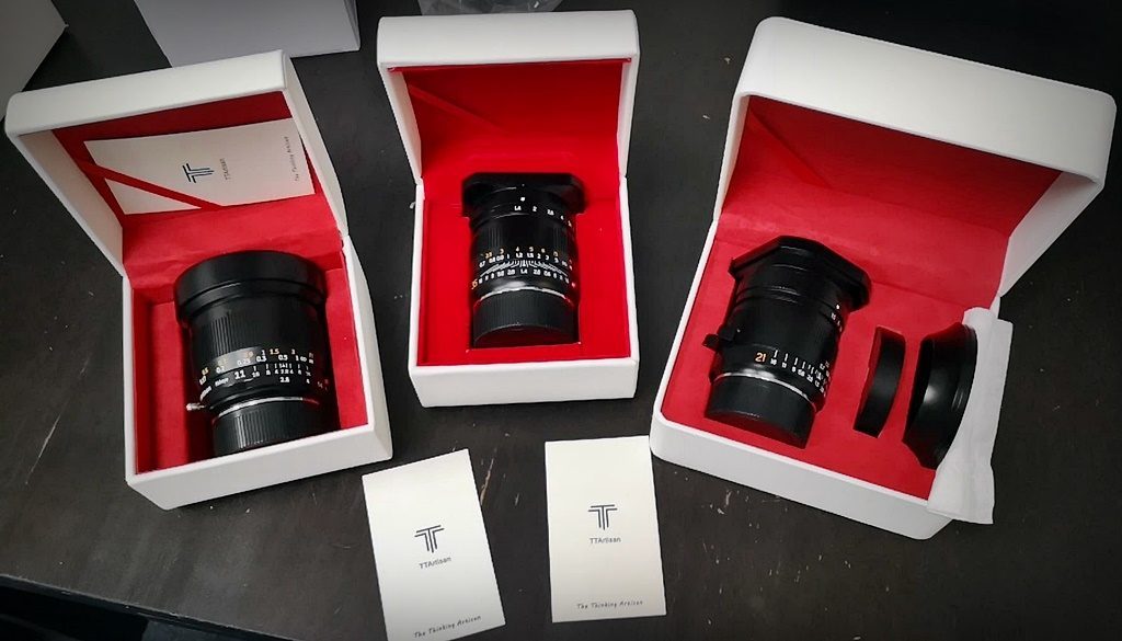 TTArtisan-LeicaM-Lenses-Main