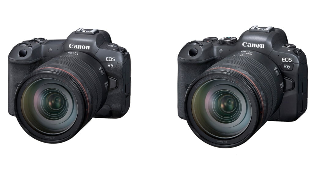 Canon-EOS-R5-R6