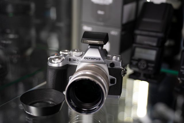Tamron 35-150mm F/2-2.8 Di III VXD Sony E