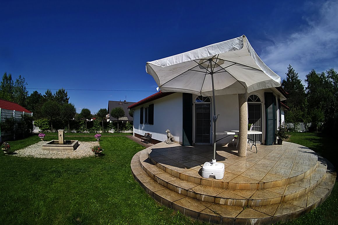 7,5 mm f2,8 House