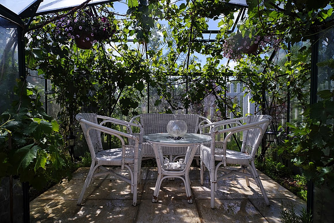 Greenhouse
