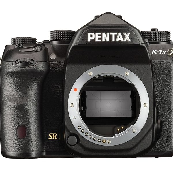 Pentax K-1 II ma gorszą jakość obrazu od poprzednika?