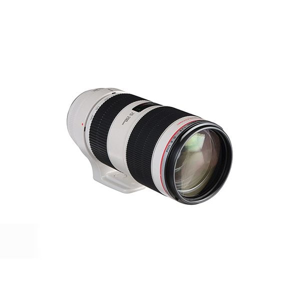 Pogłoski (rumors): Canon wypuści wkrótce nowe wersje zoomów 70-200 mm f/4L oraz 70-200 mm f/2,8L