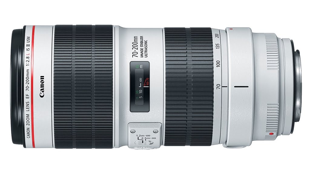 Canon-70-200-f2.8L-IS III USM