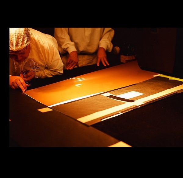 Kodak pokazuje pierwsze zdjęcia zarejestrowane na wskrzeszonym slajdzie Ektachrome