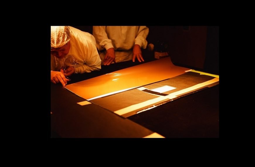 Kodak pokazuje pierwsze zdjęcia zarejestrowane na wskrzeszonym slajdzie Ektachrome