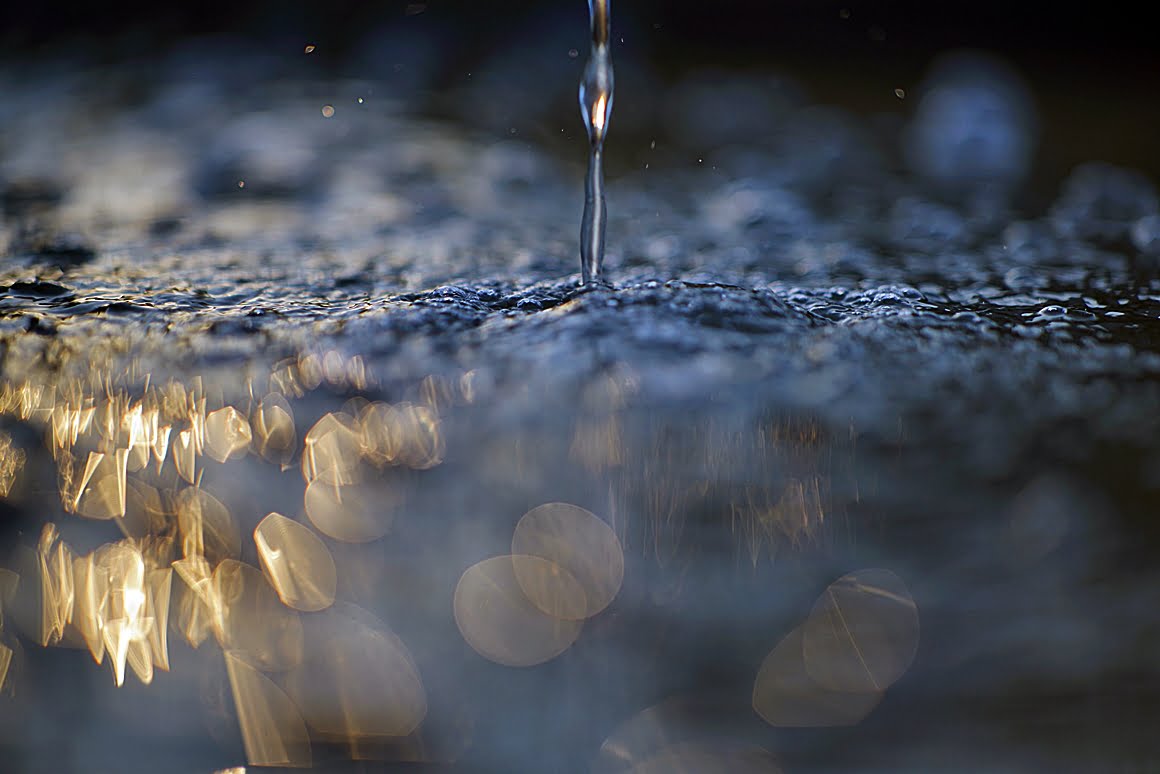 Fountain