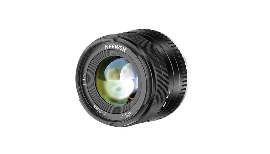 Neewer-35/1,2-APS-C-Fuji X-Sony E