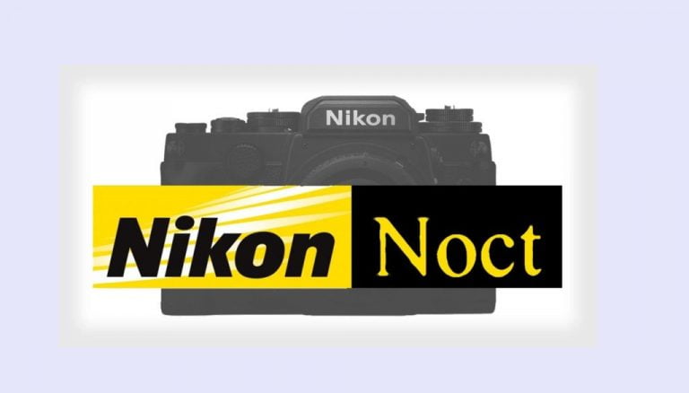 nikon-noct-patent